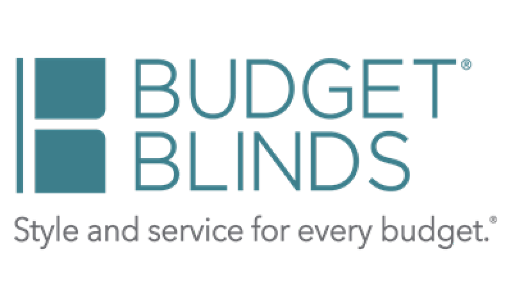 Budget Blinds Logo