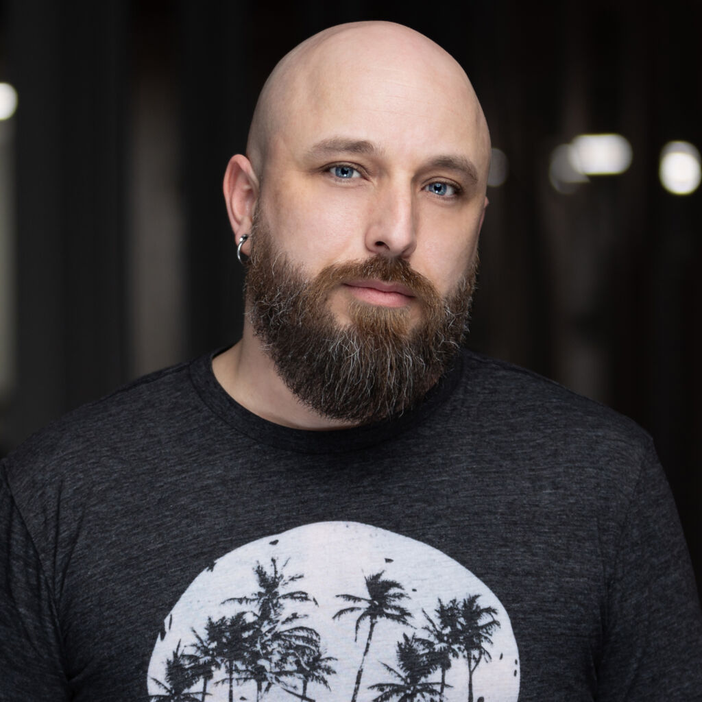 Creating video content that converts with Dan Bennett