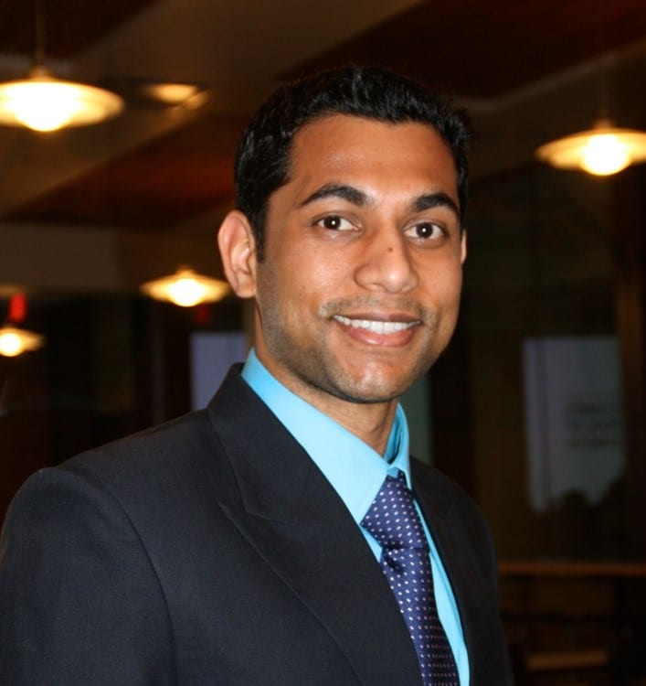 Systemizing your business with Sam Gupta