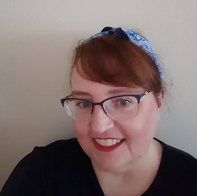 Project management with Angela Thurman