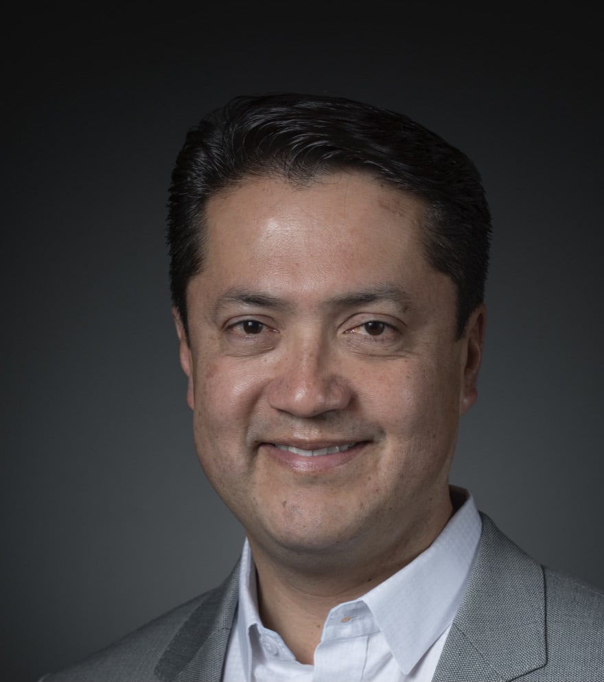 Operational excellence in manufacturing with Eduardo Martinez