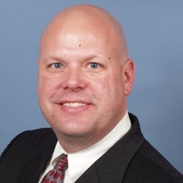 Manufacturing Supply Chain Challenges with Jim Frye