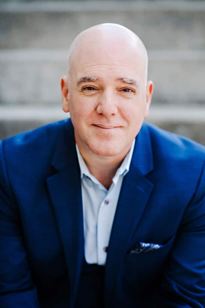 “Qualitative influences quantitative but quantitative does not influence qualitative” – Ryan Wicklum