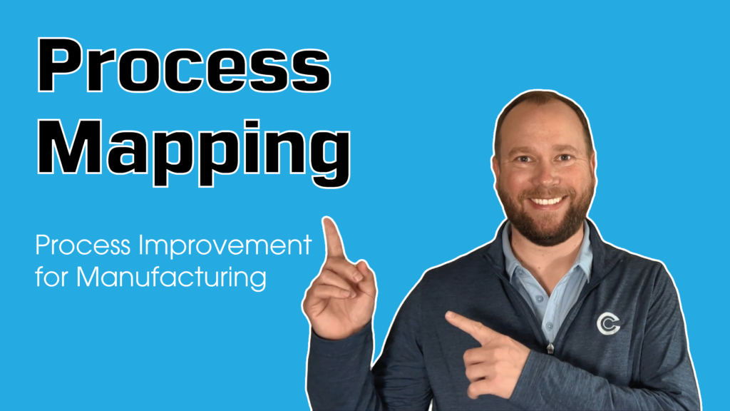 Process mapping is a tool that can help you see the big picture of a process, understand how it works, and identify potential improvements.