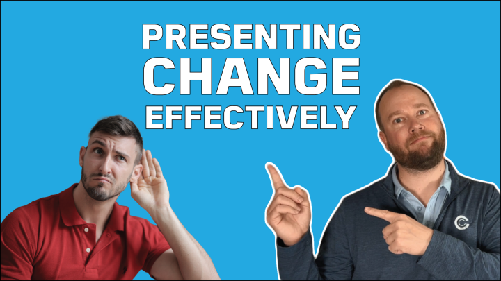 Data Driven Change Management The Crysler Club