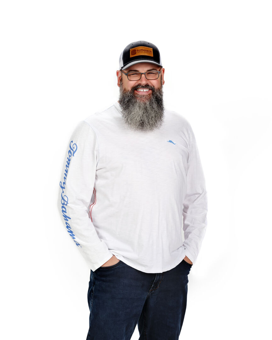 Jaime Jay shares his journey of creating systems and how he was forced to test the effectiveness being unexpectedly away for nearly a month.