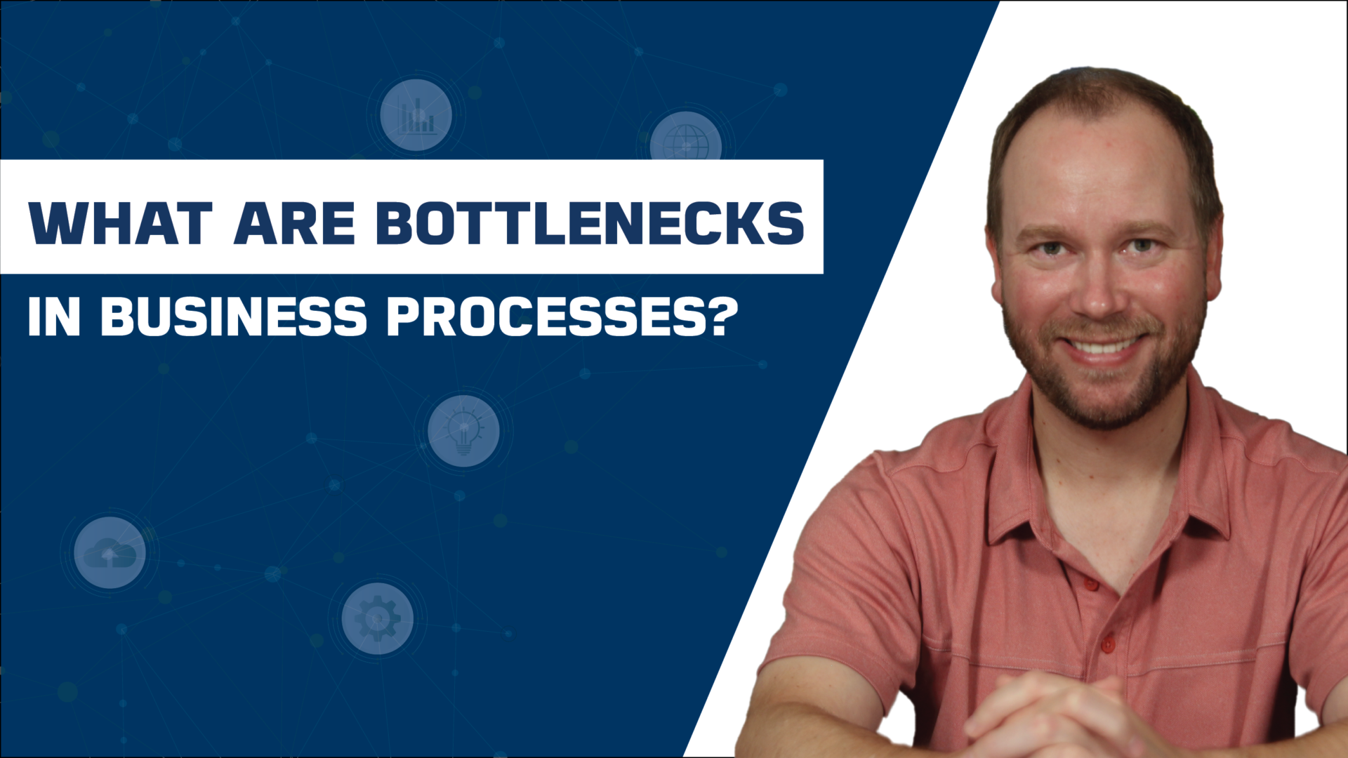 What are Bottlenecks in Business Processes