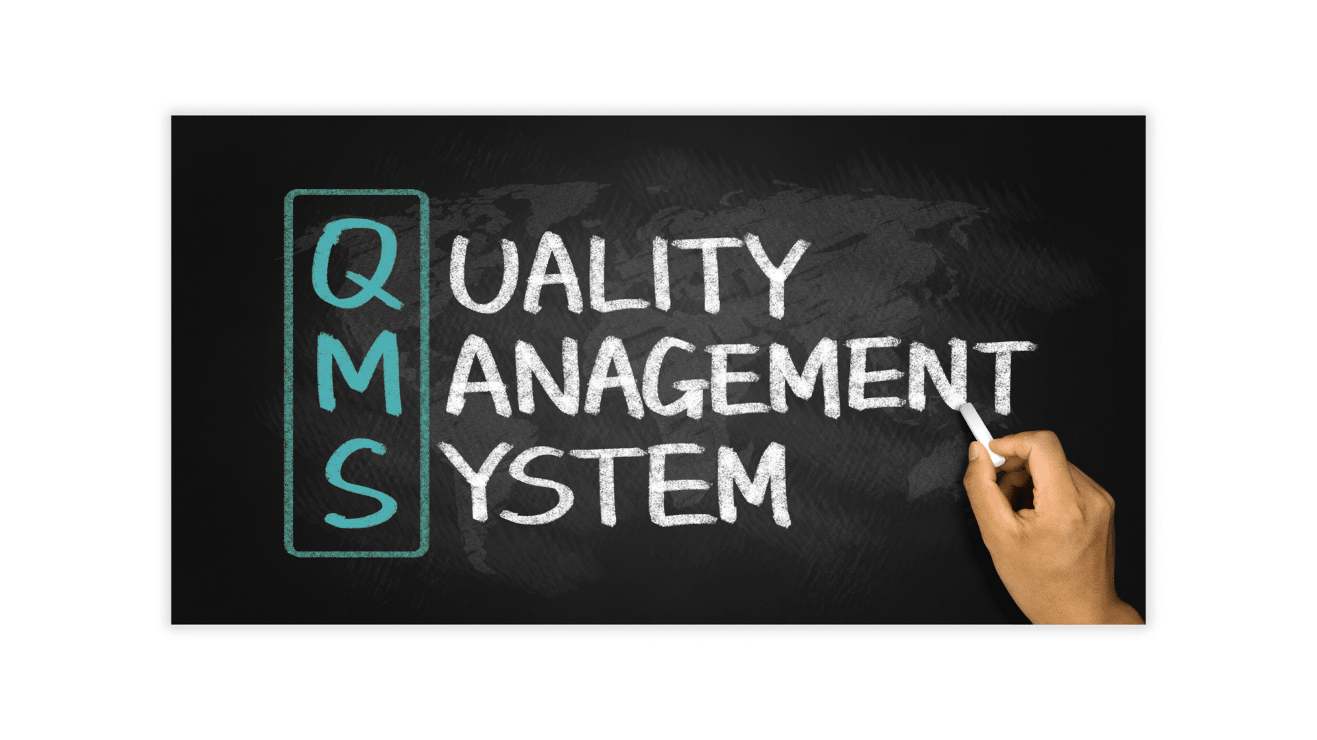 Quality Management Systems