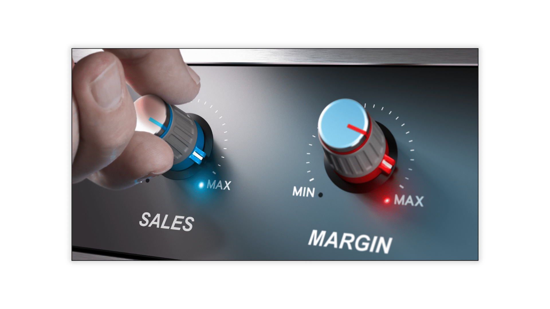 Revenue Doesn't Solve All Problems