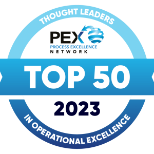 PEX Top 50 2023 badge PEX Top 50 2023 badge