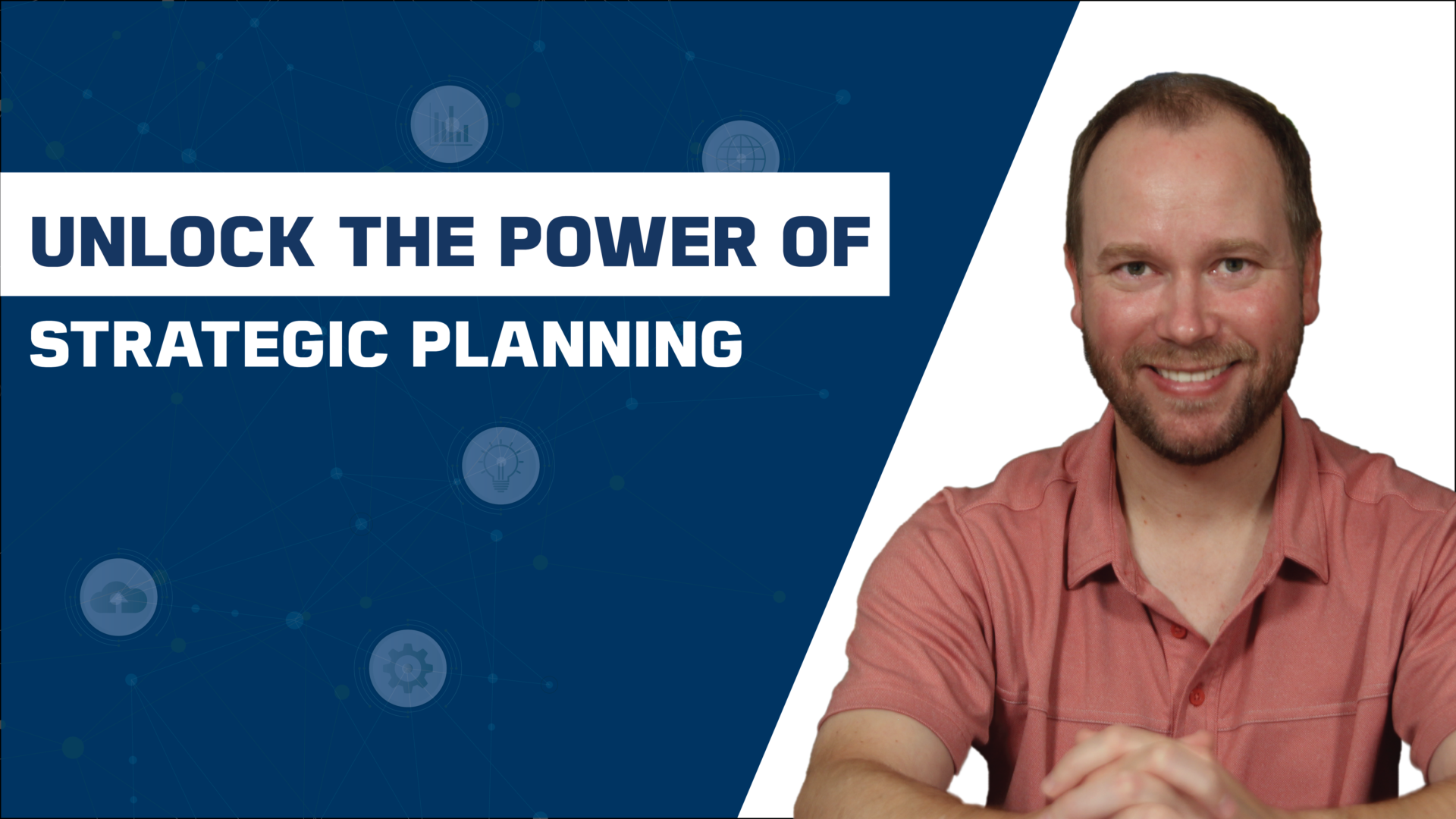 Unlocking Our Potential Through Strategic Planning