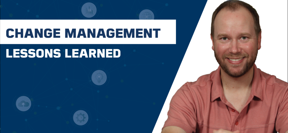 image: change management examples