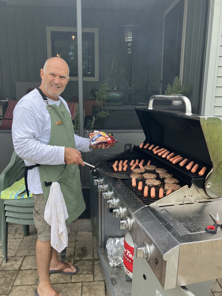 Steve shares his journey navigating the ever-changing world of print, paper converting, and trade binding.