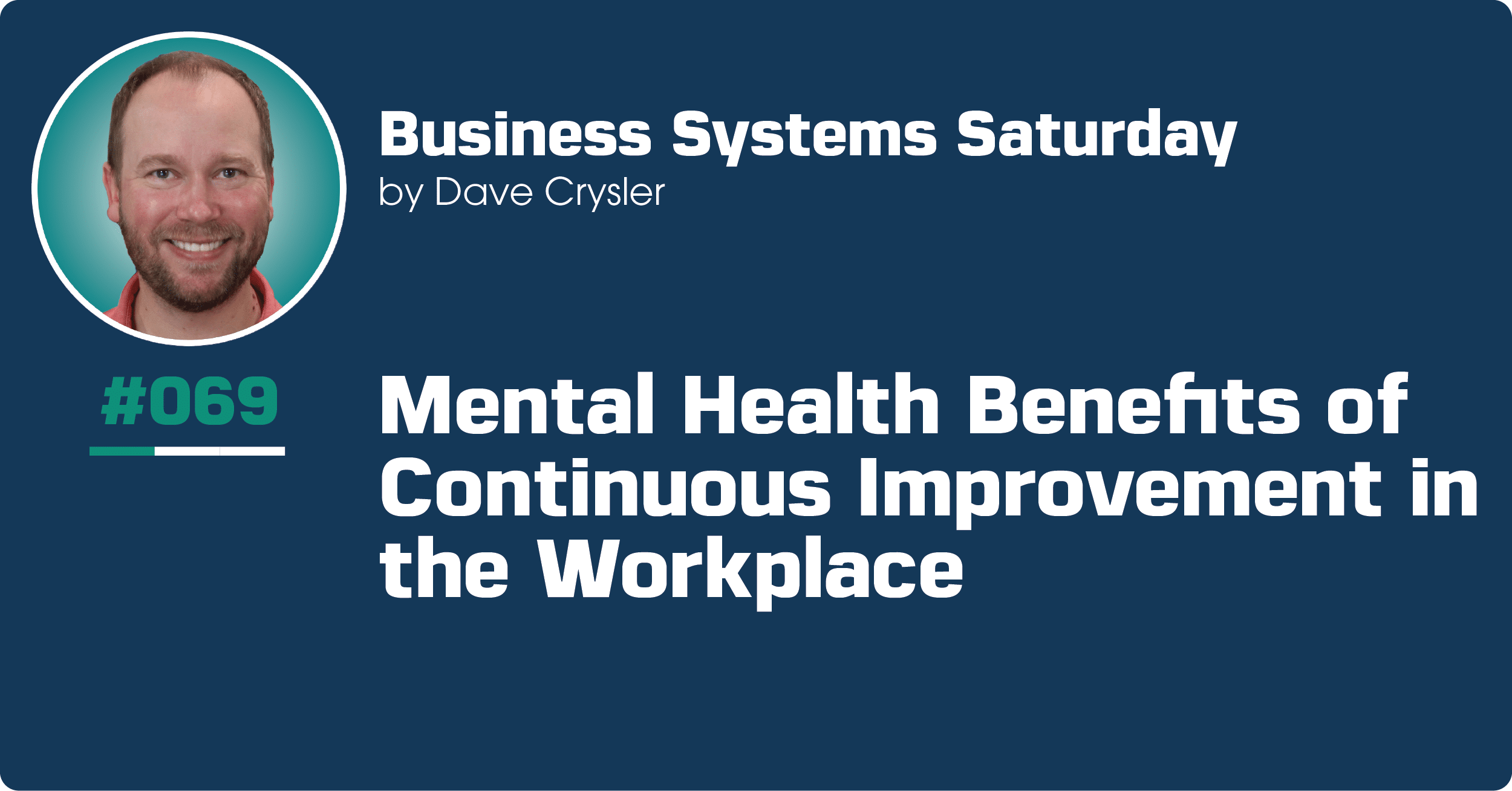 how-continuous-improvement-impacts-mental-health-in-the-workplace