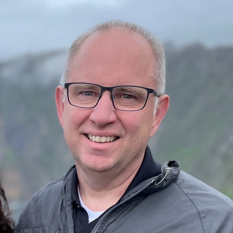 Roy shares how simplifying processes, visual management, and consistent communication can drive operational efficiency and customer satisfaction.