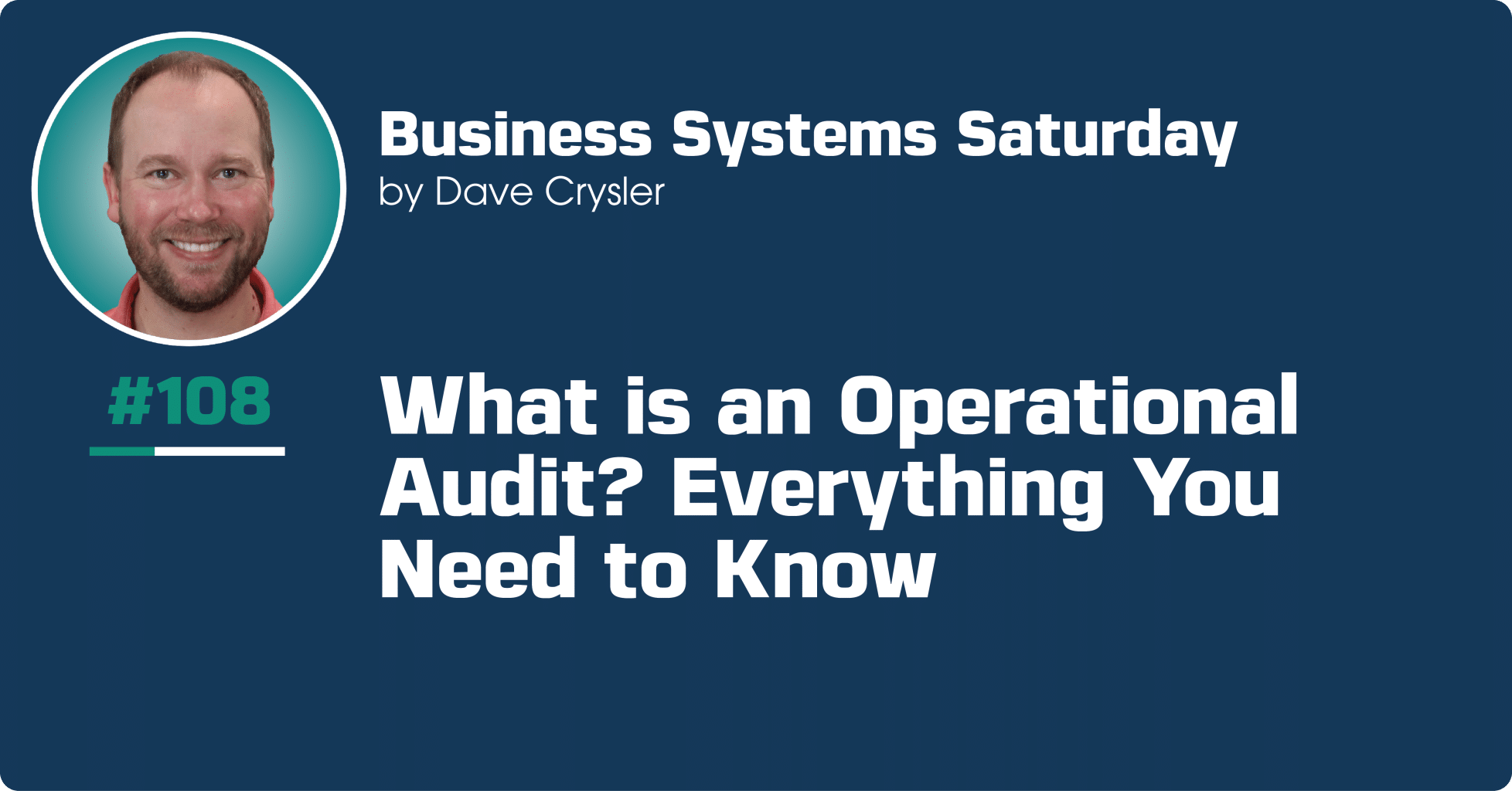 What is an Operational Audit? Everything You Need to Know