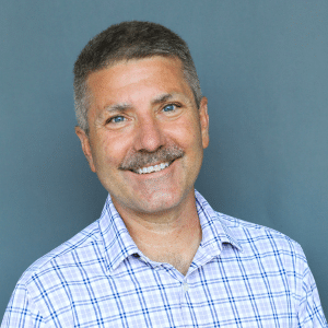 Michael, an expert in credibility marketing, shares how business owners can leverage their unique stories to stand out in crowded markets.