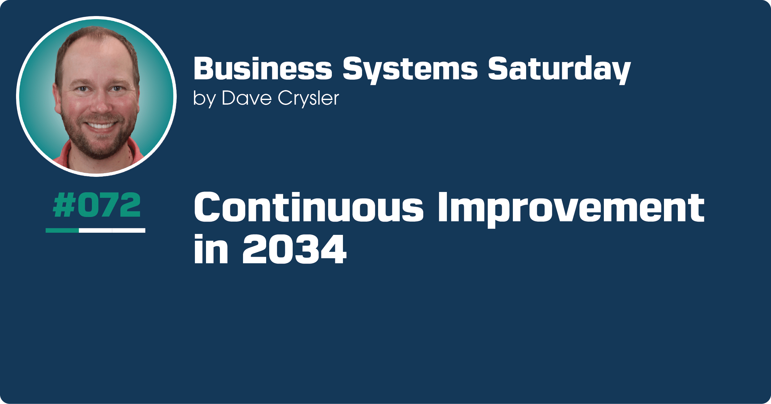 the-future-of-continuous-improvement