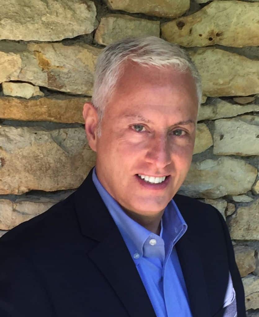 Sean shares how to spot the real problems in your business, and address root causes that block growth.