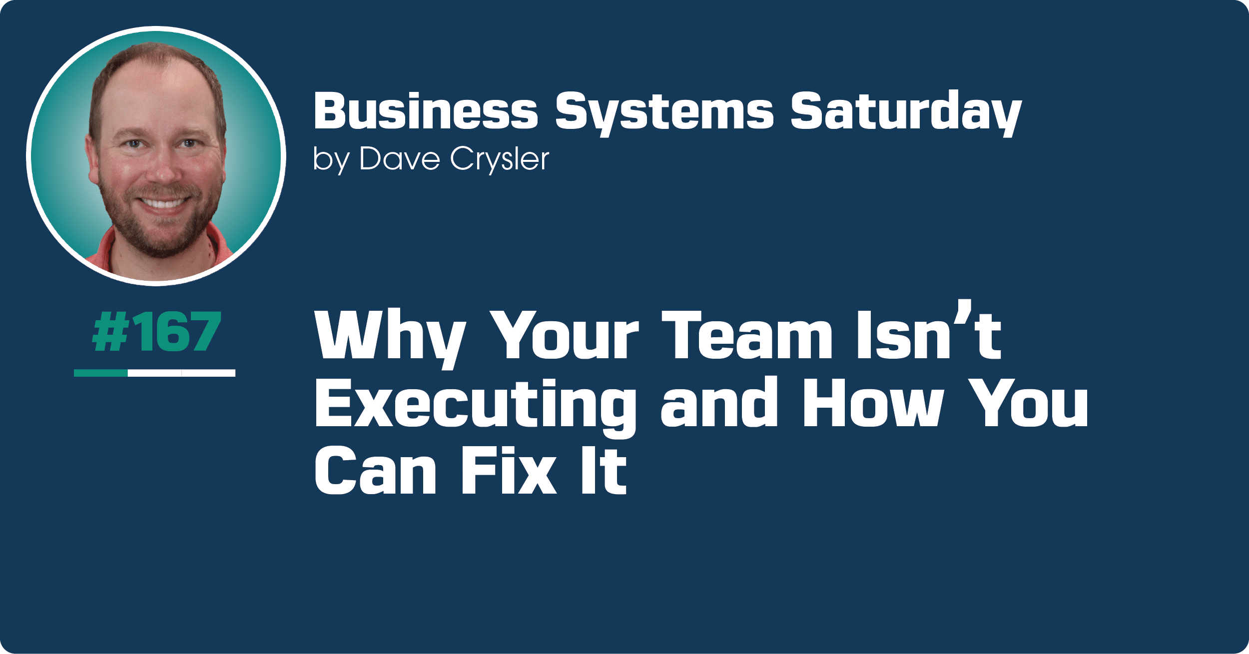 why-your-team-isnt-executing