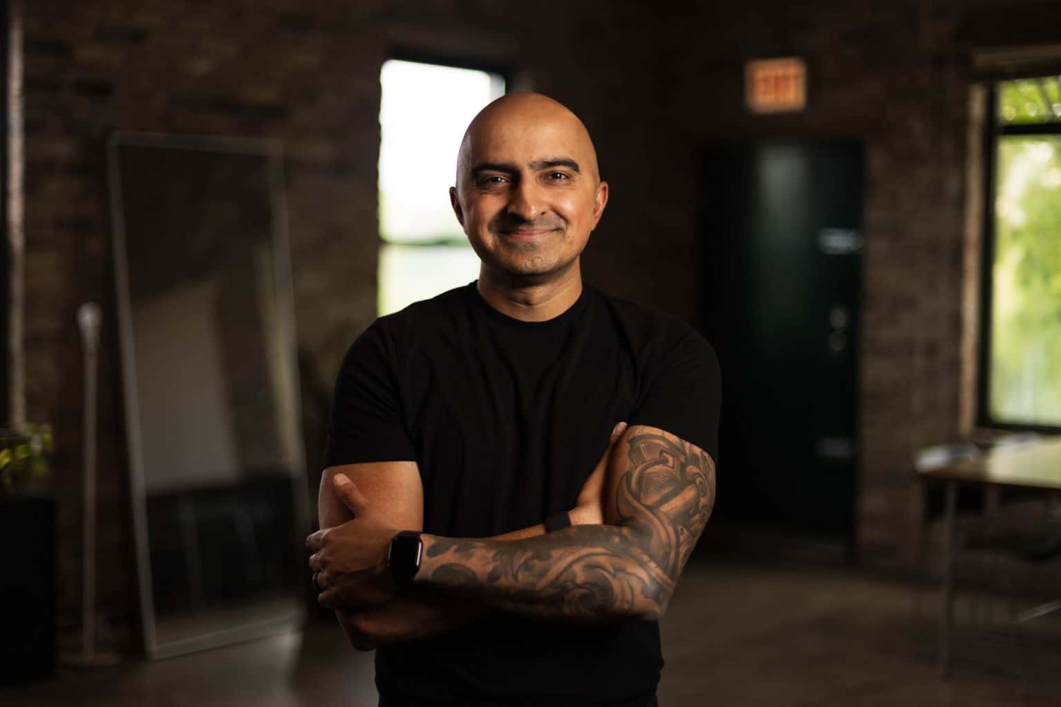 Sagar breaks down data governance, cybersecurity, leadership alignment, and the cultural shifts organizations must address before buying a single AI tool or license.