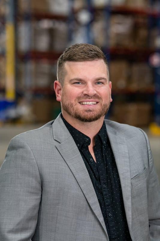 Cody Fisher closes the three-part series on how leaders can build the bridge from today's operations to what's next, balancing risk, pace, and innovation.